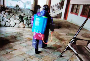 茗阳汤泉第 27 张图片