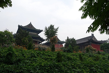 伏羲台第 21 张图片