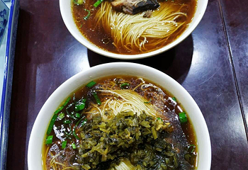 瞿秋白同志纪念馆第 4 张图片