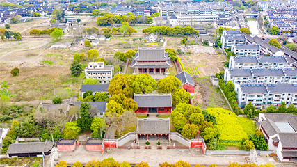 海神庙第 31 张图片