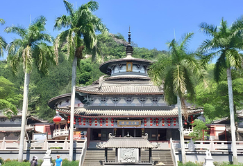 文笔峰第 41 张图片