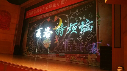广州开心麻花之《夏洛特烦恼》第 11 张图片