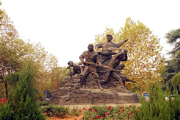 岳屏公园第 11 张图片