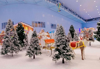 重庆热雪奇迹第 20 张图片