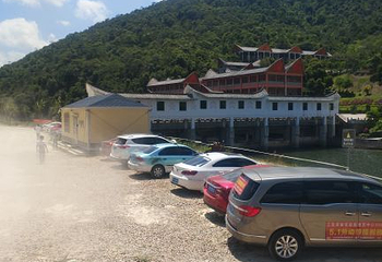 红峡谷漂流第 34 张图片