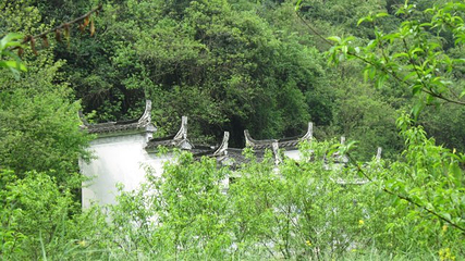 清风仙境风景区第 13 张图片