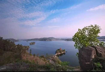 古宇湖风景名胜区第 14 张图片
