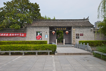 吴承恩故居第 53 张图片