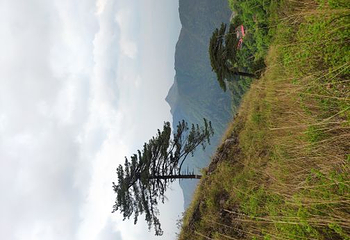 吉安武功山国家级风景名胜区第 41 张图片