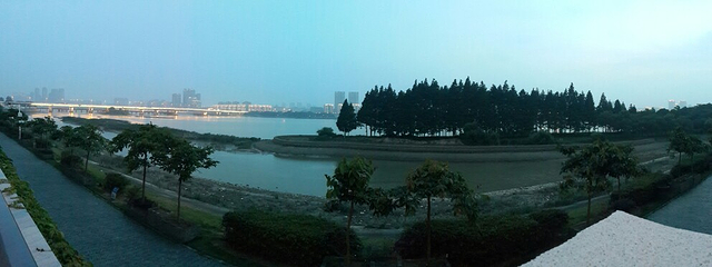 太湖山景区第 12 张图片