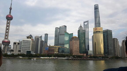 外白渡桥第 13 张图片