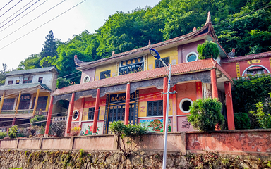 天龙屯堡景区第 28 张图片