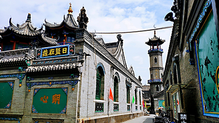 清真大寺第 18 张图片