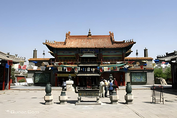 大召寺第 29 张图片
