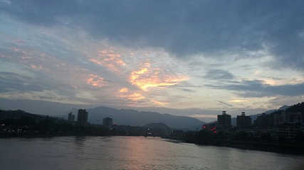 青衣江第 19 张图片