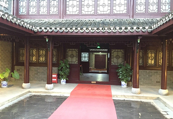 孙立人故居第 17 张图片
