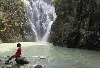 厦门野山谷景区第 59 张图片