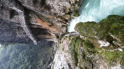 铜仁大峡谷第 51 张图片