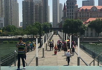金汤桥第 2 张图片