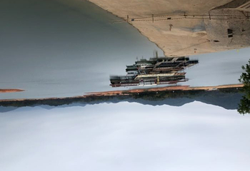 万绿湖风景区第 65 张图片