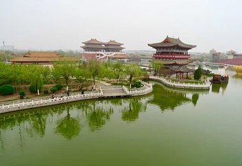 开封城墙第 58 张图片