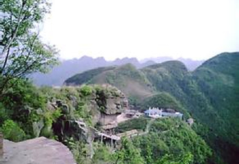 玉皇洞第 3 张图片