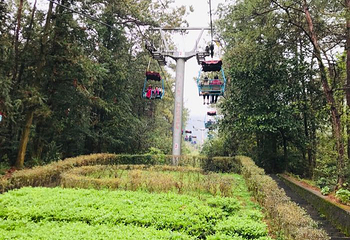 桂林尧山景区第 61 张图片