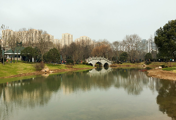 东湖绿道第 35 张图片