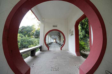 宜宾市翠屏山景区第 32 张图片