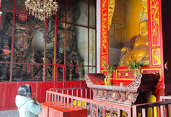 佑民寺第 22 张图片