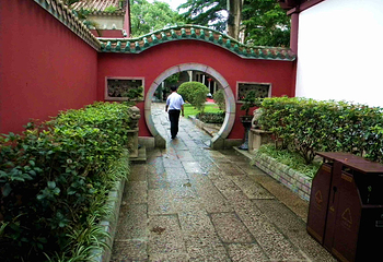 番禺学宫第 3 张图片
