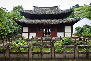 延福寺第 7 张图片