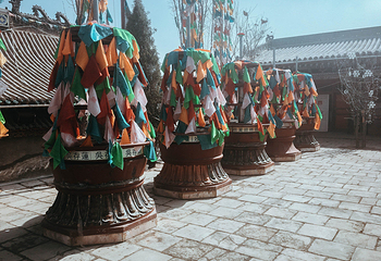 南禅寺第 17 张图片