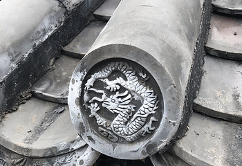 泰山风景名胜区-碧霞祠第 13 张图片