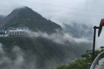 大岗山第 3 张图片