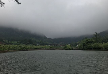 阁皂山风景名胜区第 24 张图片
