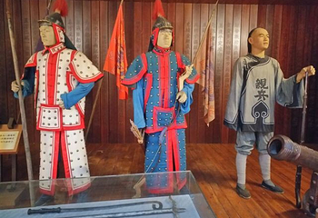 小站练兵园第 36 张图片