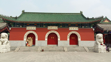大悲禅院第 15 张图片