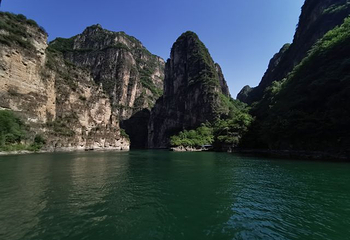 龙庆峡第 81 张图片