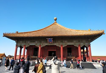 紫禁城角楼第 21 张图片