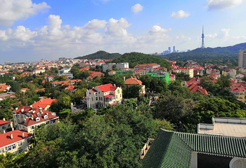 小鱼山公园第 25 张图片