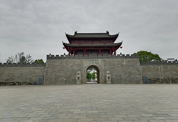 浮梁古县衙景区第 43 张图片
