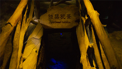 交河驿·坎儿井源第 38 张图片