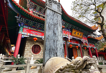 佑民寺第 20 张图片