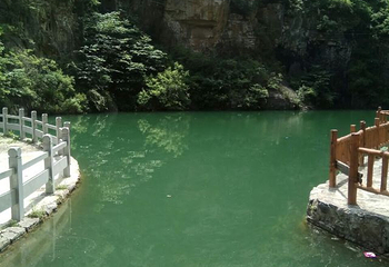 灵泉峡第 13 张图片