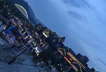 时光贵州古镇第 26 张图片