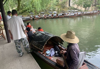 大禹陵第 54 张图片