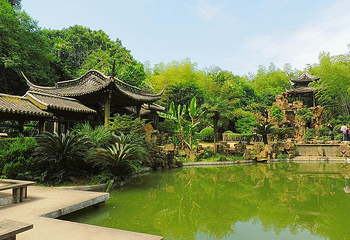 西山风景区第 30 张图片