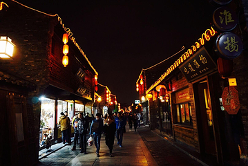 东关街历史街区第 32 张图片