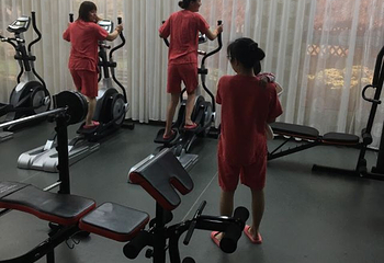 大明御温泉水世界第 30 张图片